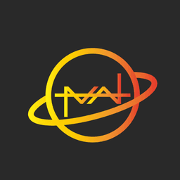 Morld App Icon