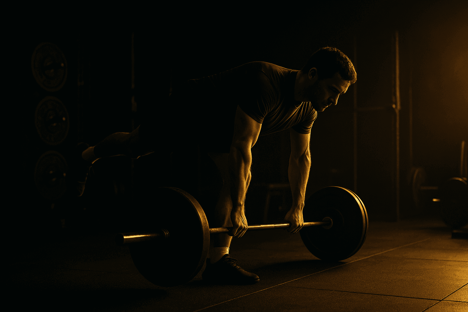 Unilateral Work: The Secret Weapon for Strength Gains