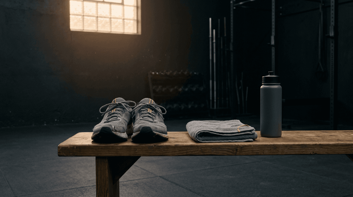 Youth Athletes: Overtraining and the Quiet Limits