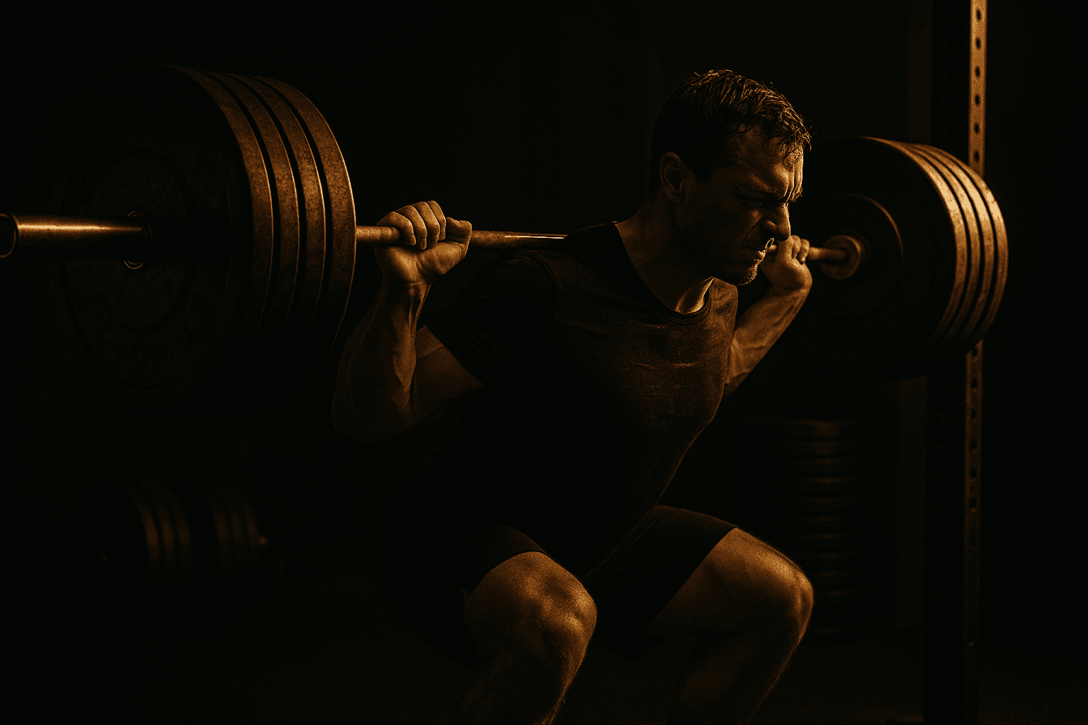 Rep Ranges: Finding Your Sweet Spot for Gains