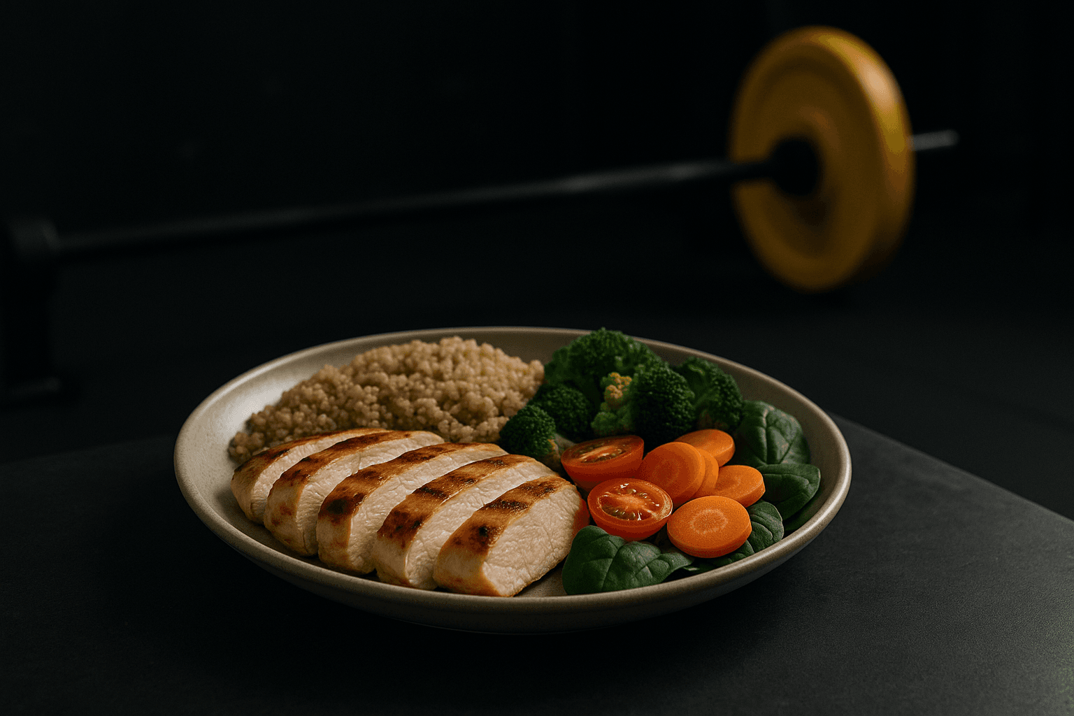 Muscle Protein Turnover: Understanding Its Dynamics