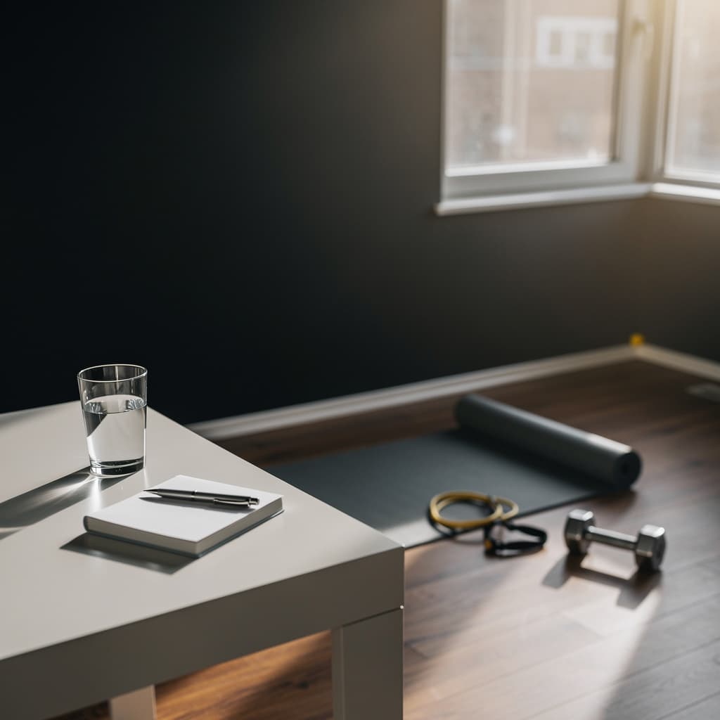 Weight Loss Medication and Exercise: A Clinic View