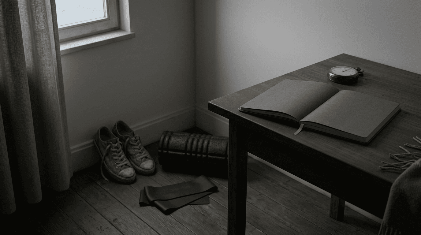 Getting Back on Track: Three Time Budgets