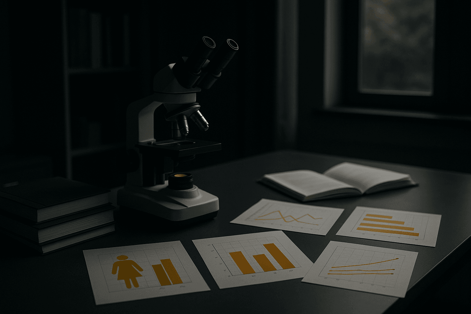The Necessity of Female-Specific Research in Health