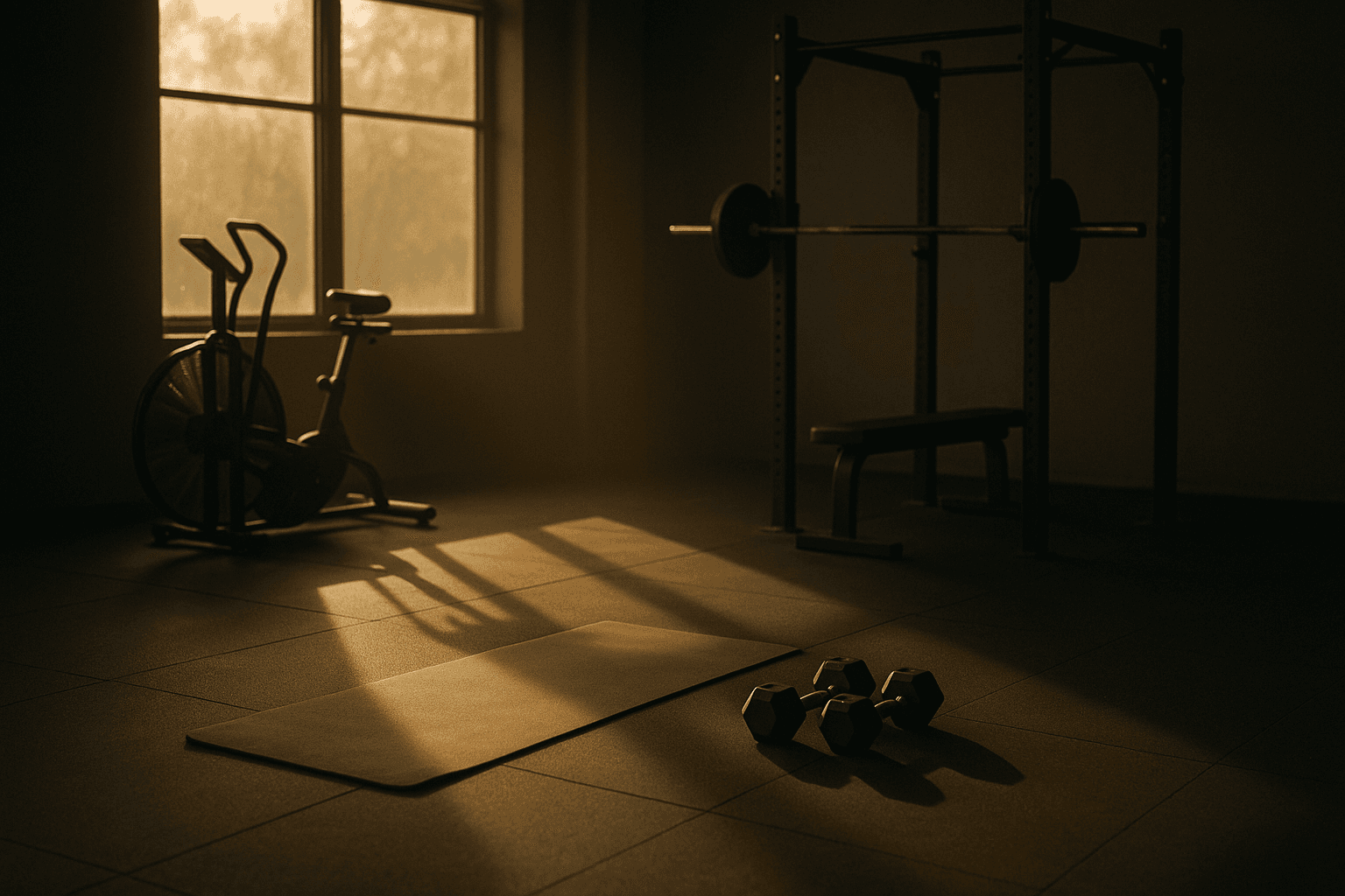 Detraining Timeline: Understanding the Effects on Performance