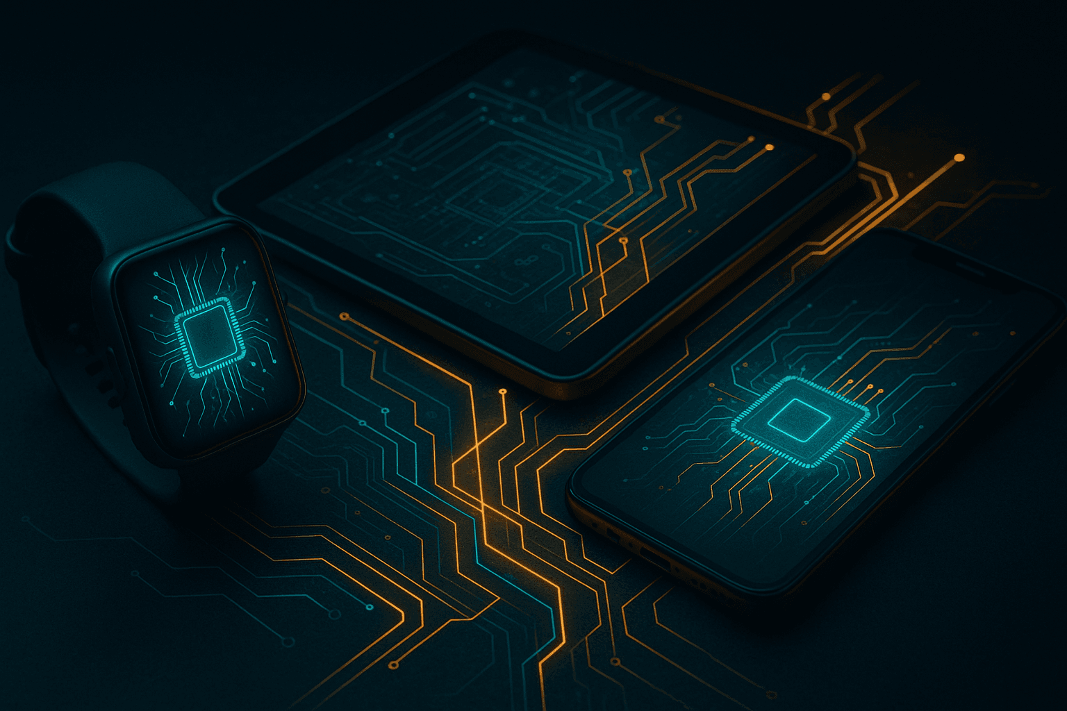 Multi-Device Sync: The Underlying Mechanics