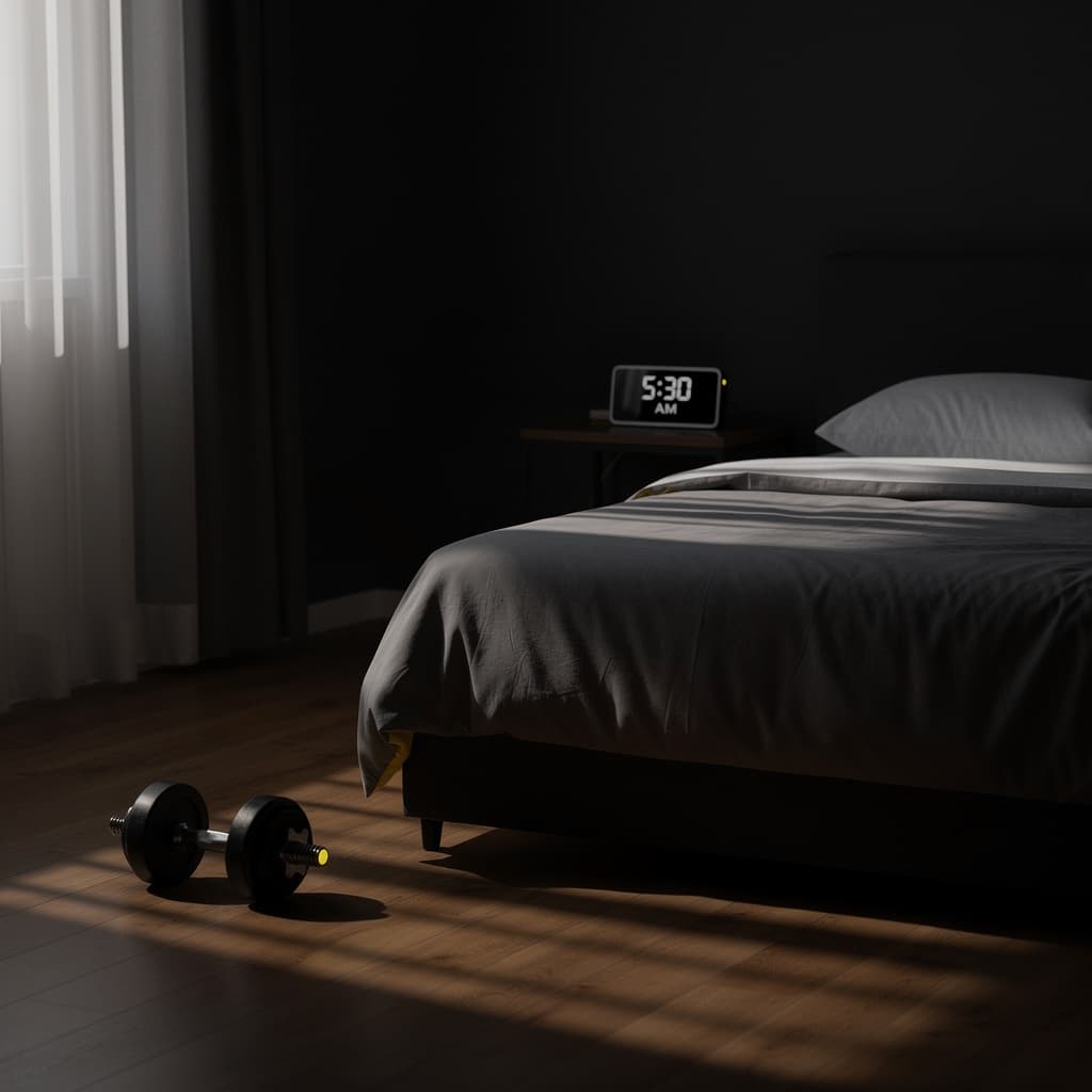 Sleep and Training: An Evidence Review of Bidirectional Effects