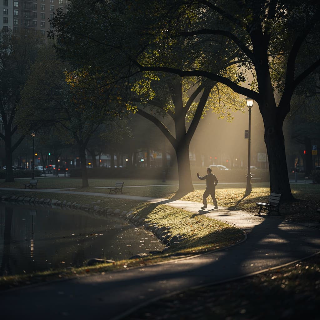 The Park at Seven Forty-Five