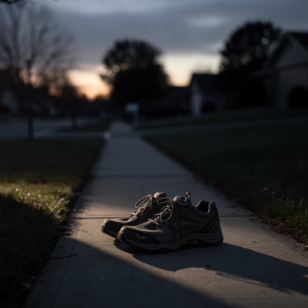 Walking as Training
