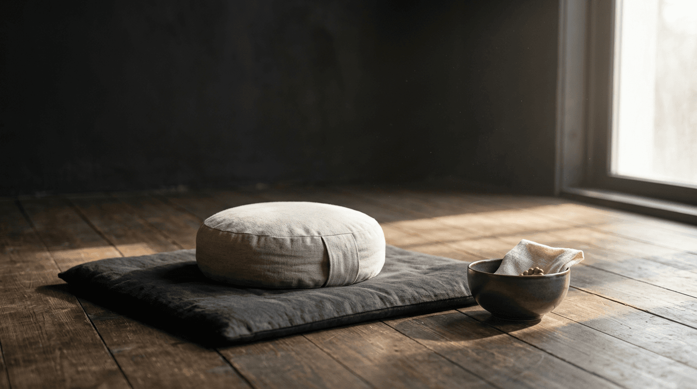 Breath Practice: The Slow Work