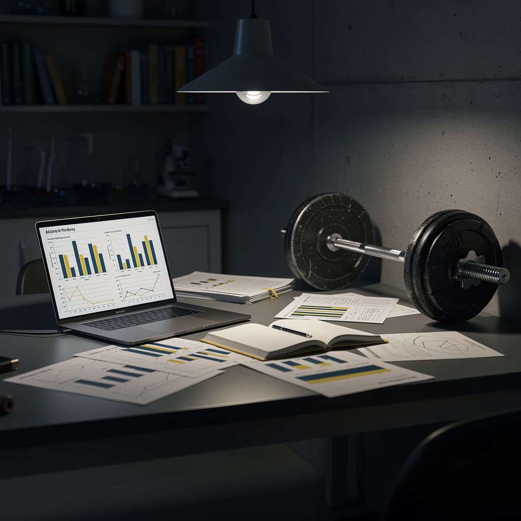 Periodization Research: A Reappraisal of Meta-Analytic Findings