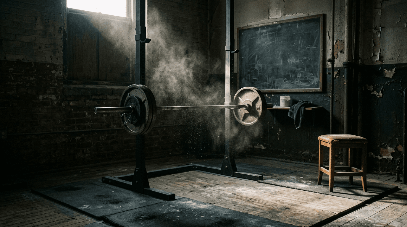 Deload Weeks: The Reload You Dodge