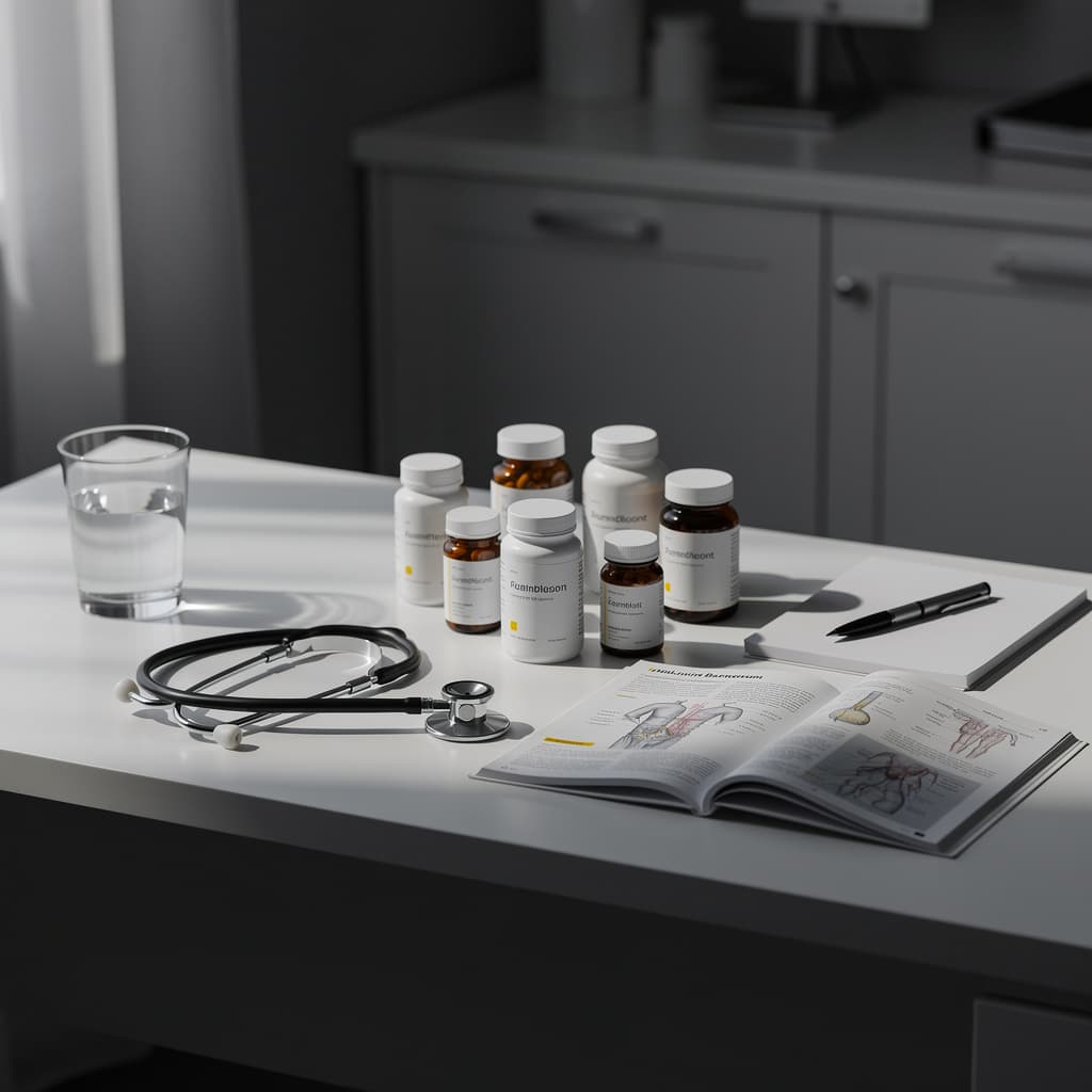 Supplements That Do Not Live Up to Their Claims