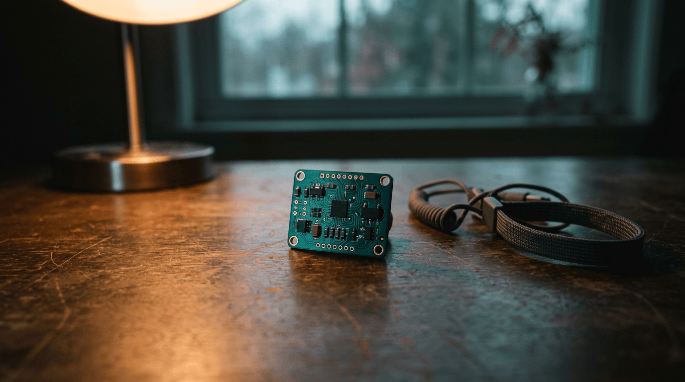 Noise Filtering in Step Counts: Where the Number Comes From