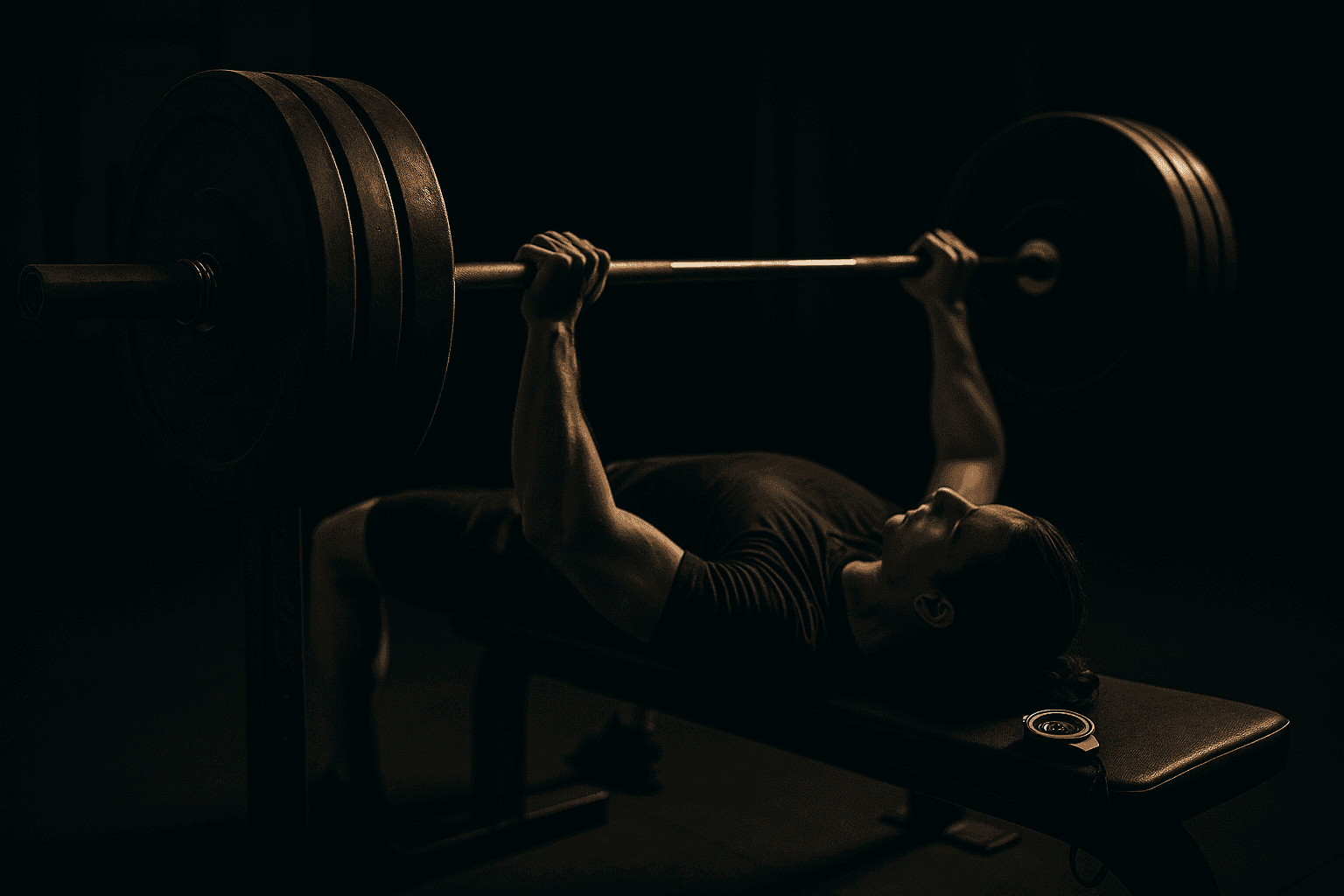 Mastering Lifting Tempo for Maximum Gains