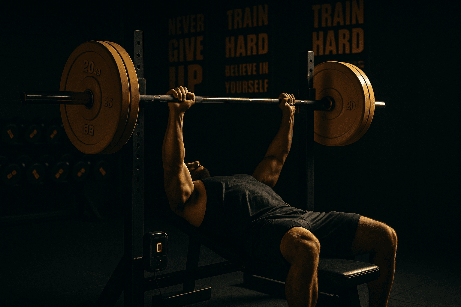 Mastering Autoregulation for Strength Gains