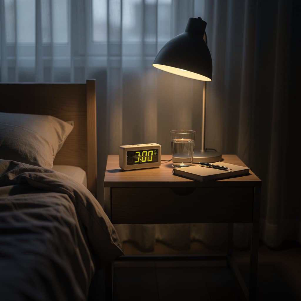 Sleep Regularity and Weight Management: A Careful Look at the Evidence