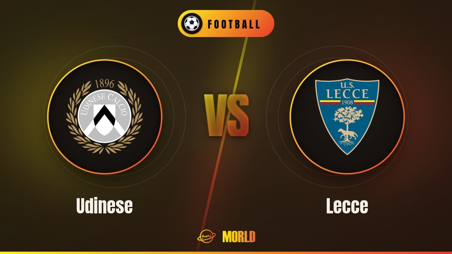 [Italian Serie A] Udinese vs Lecce