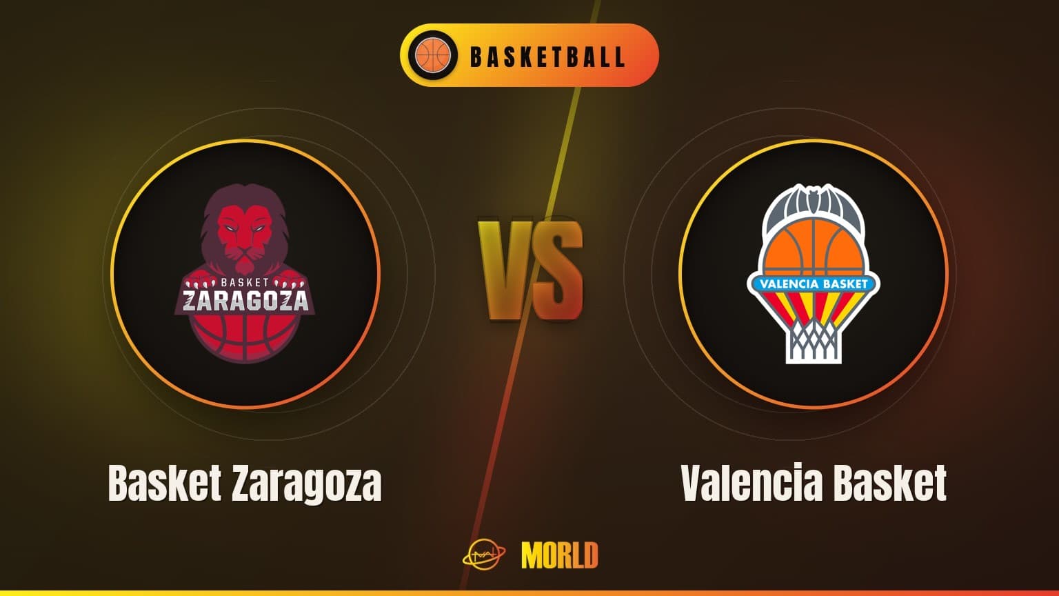[Spanish Liga ACB] Basket Zaragoza vs Valencia Basket