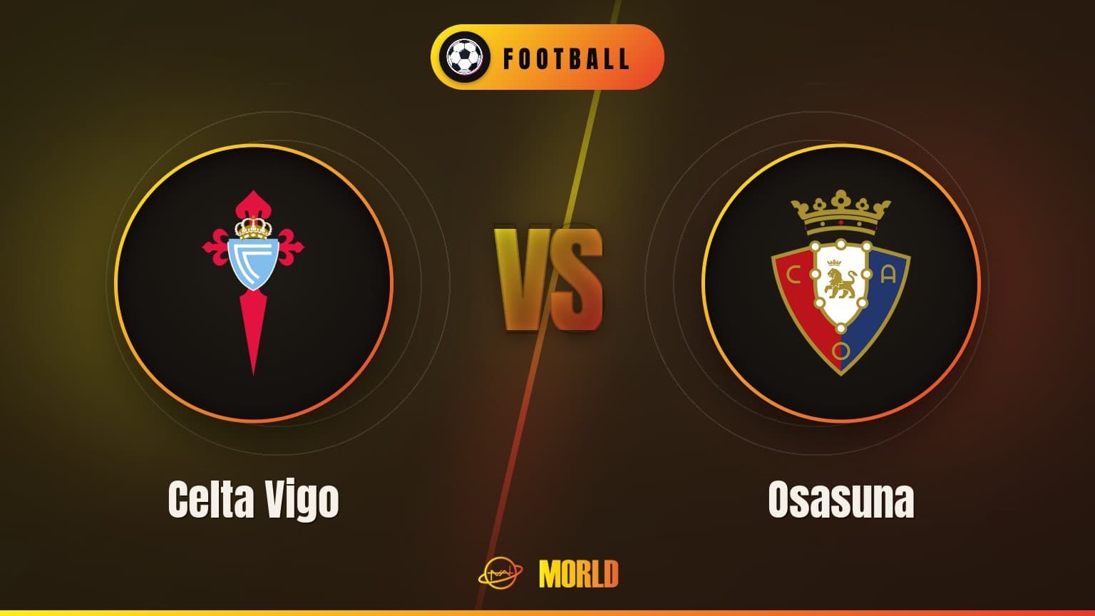 [Spanish La Liga] Celta Vigo vs Osasuna