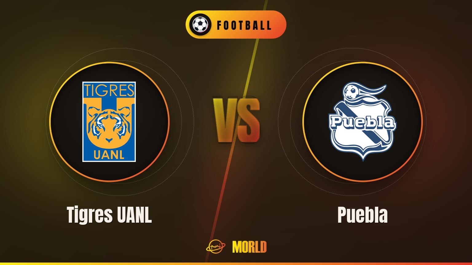 [Mexican Primera League] Tigres UANL vs Puebla
