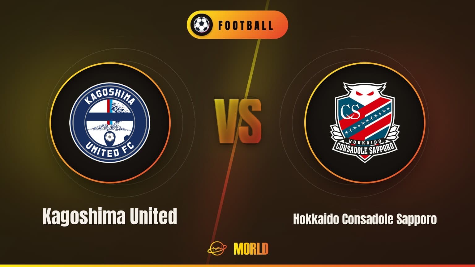 [Japanese JLeague Cup] Kagoshima United vs Hokkaido Consadole Sapporo