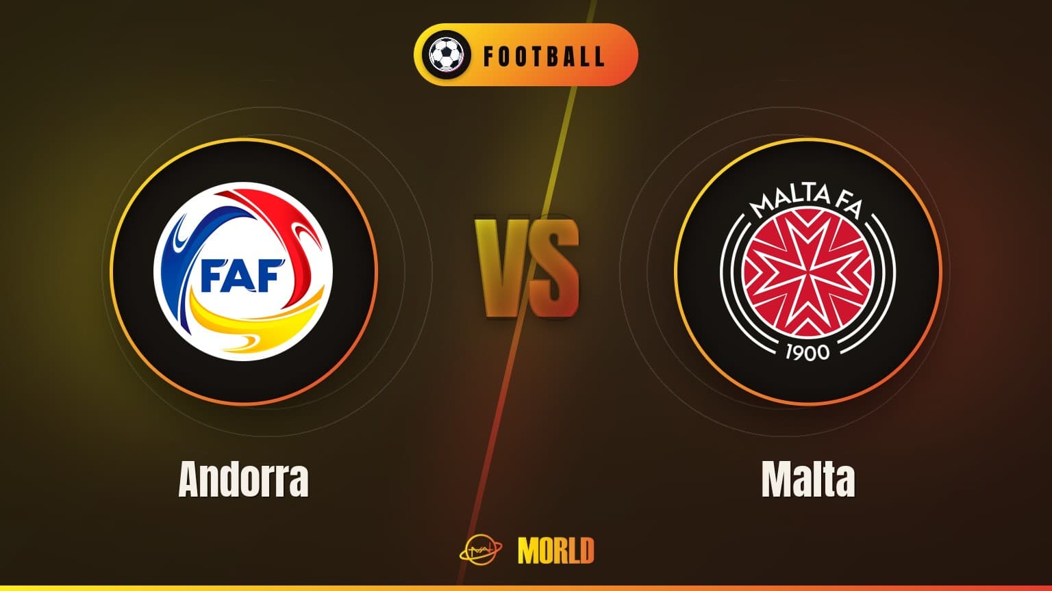 [UEFA Nations League] Andorra vs Malta