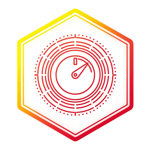 Morld achievement badge — count B