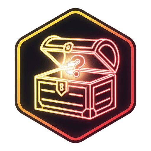 Morld achievement badge — hidden B
