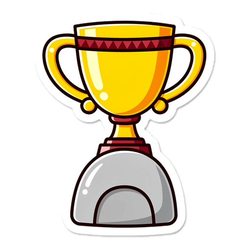 Morld achievement badge — milestone C