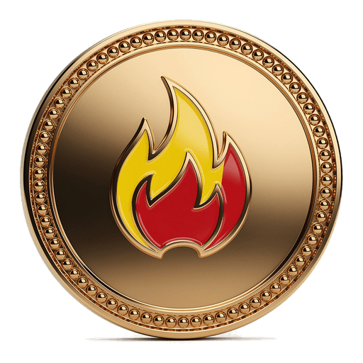 Morld achievement badge — streak A