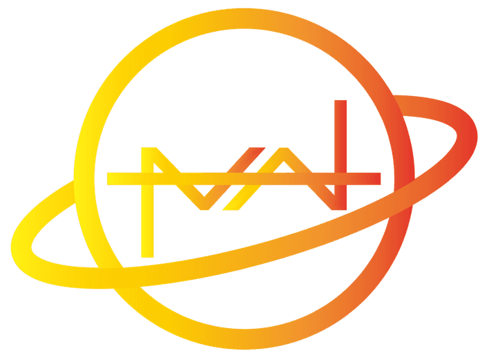 Morld logo (full)