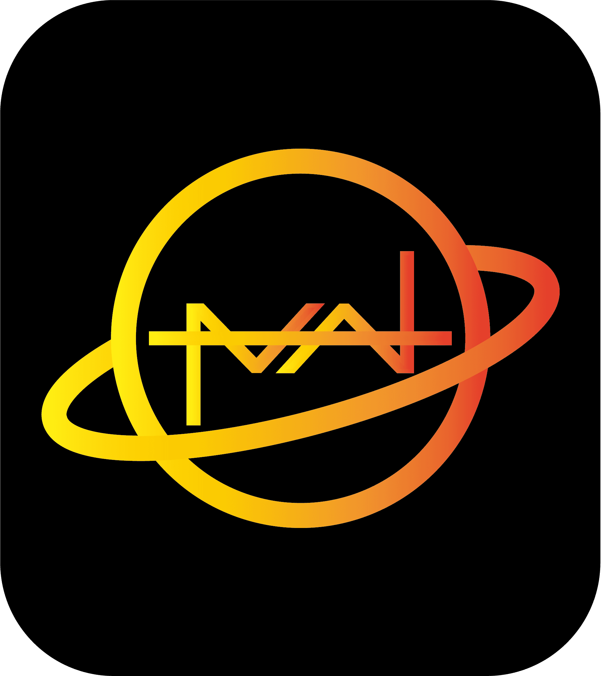 Morld logo (square)