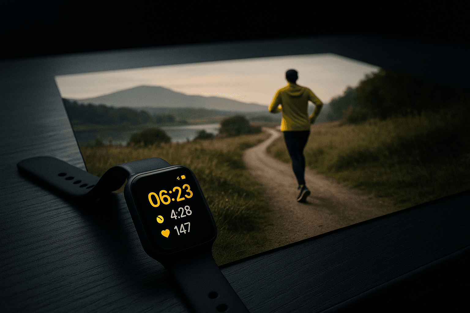 Fitness App Fatigue: When Tracking Becomes Tiresome