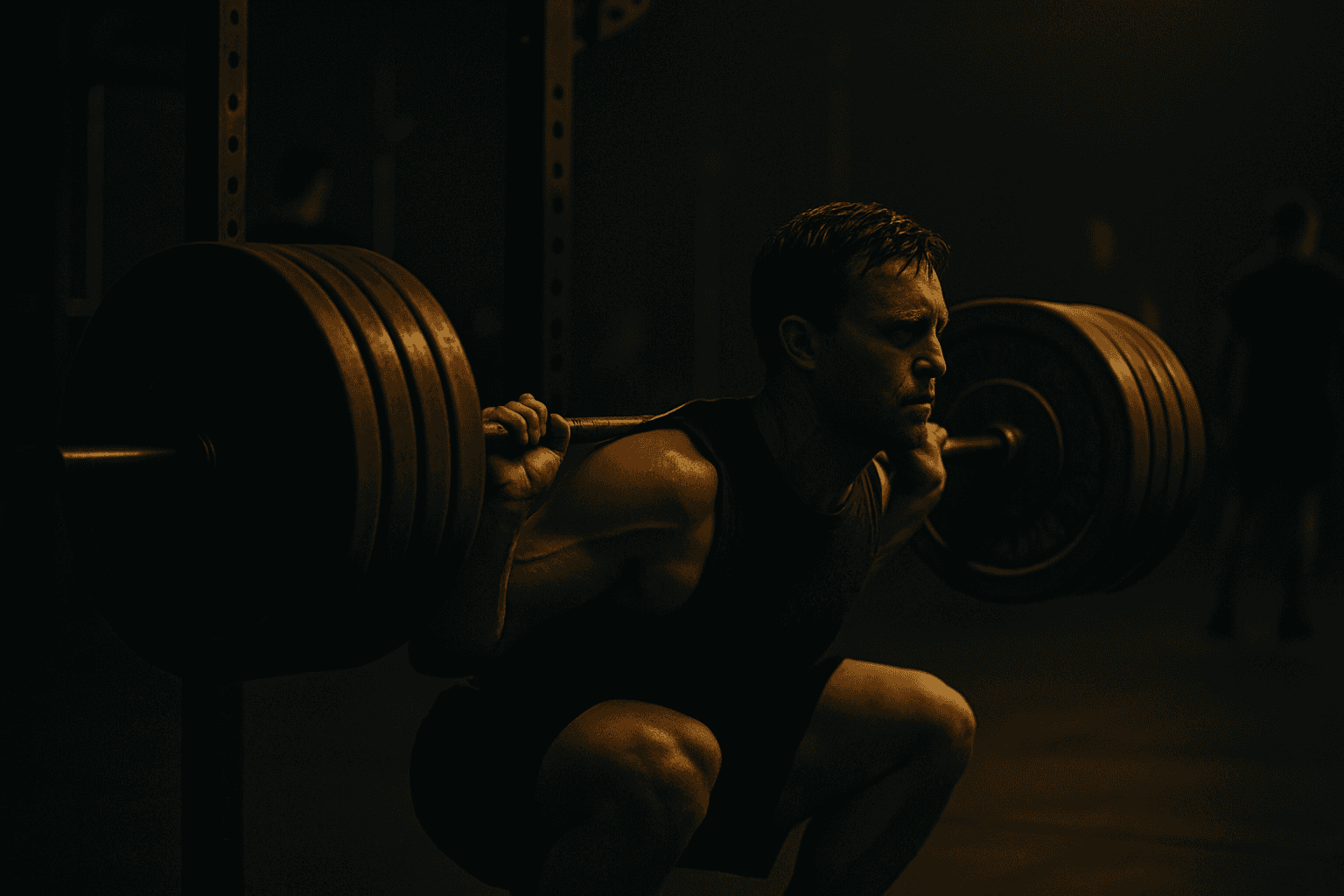 Training to Failure: An Analytical Perspective