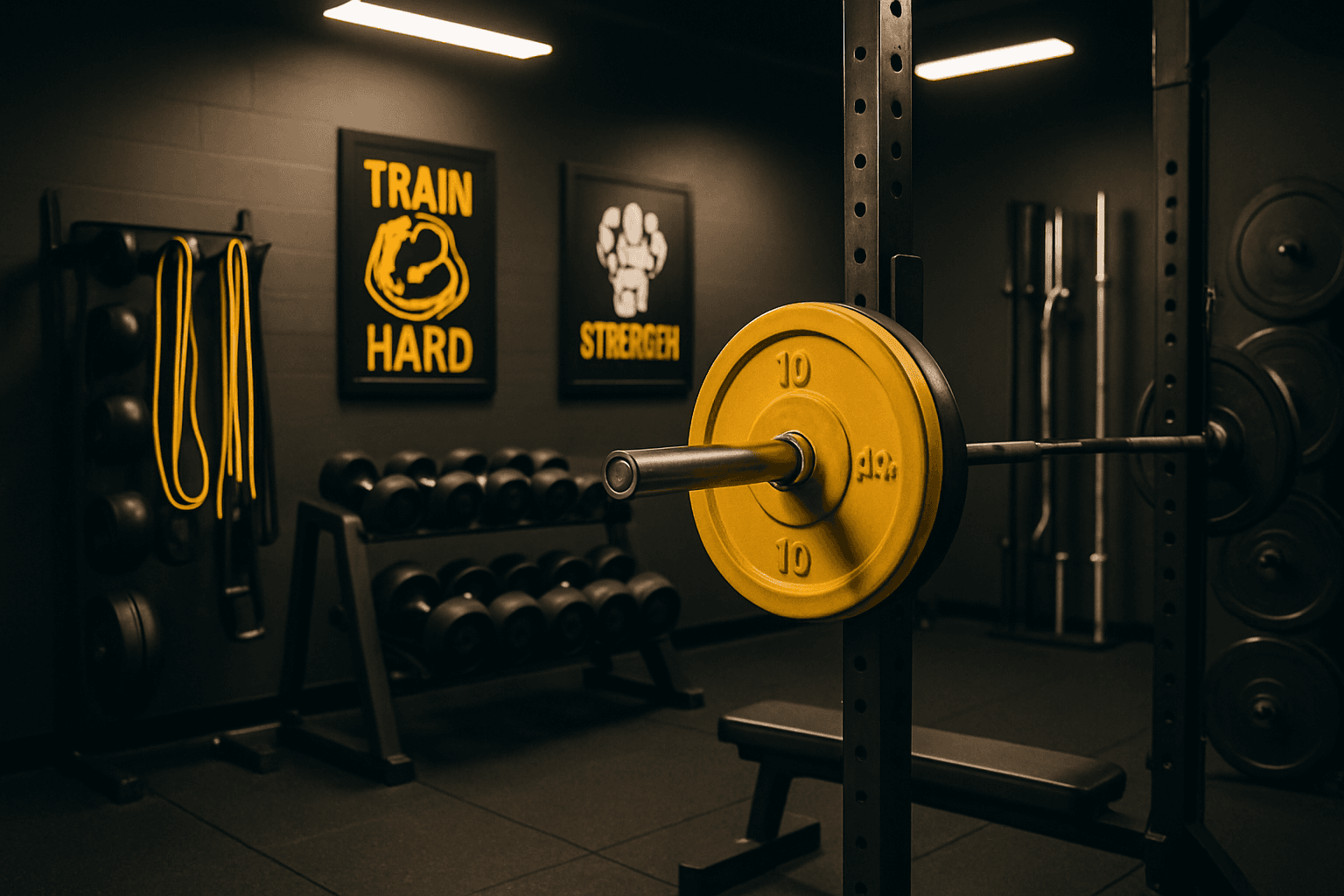 Hypertrophy Training Volume: Insights and Evidence