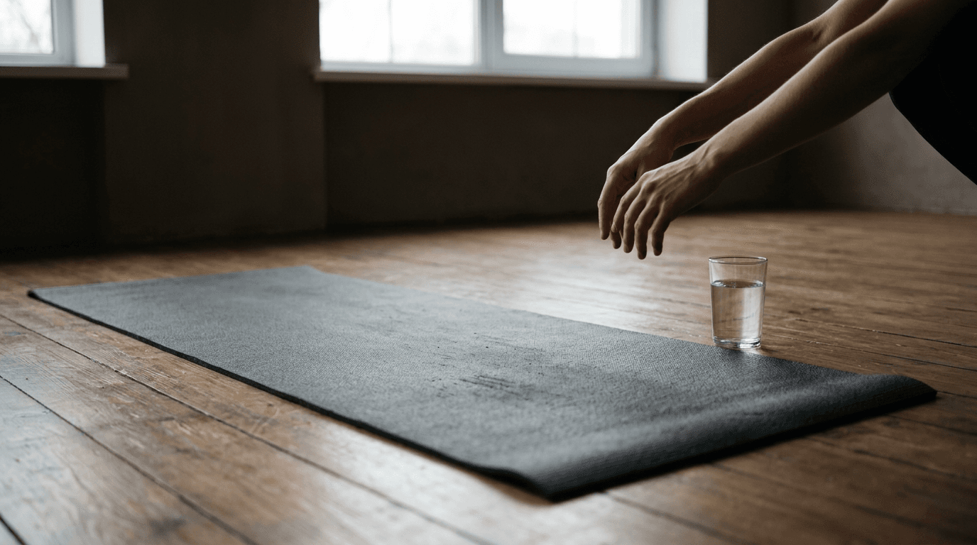 Recovery as Practice: The Long Arc