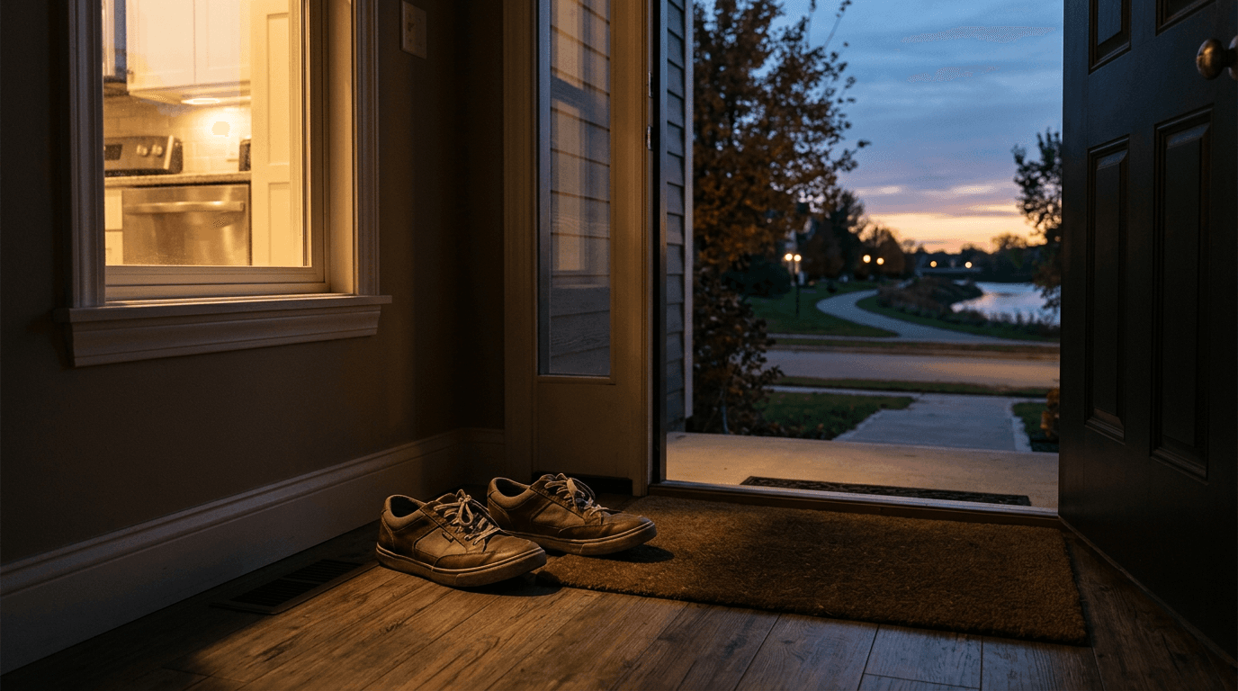 The Ten-Minute Walk After Meals: Our Smallest, Most Reliable Win