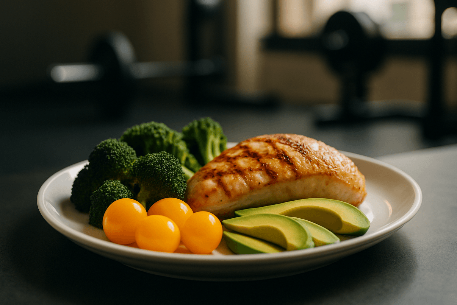 筋肉タンパク質のターンオーバー:そのダイナミクスを理解する