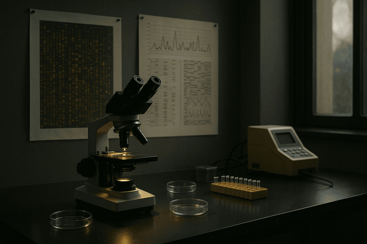 Genetic Responders: The Influence of Genetics on Treatment Efficacy