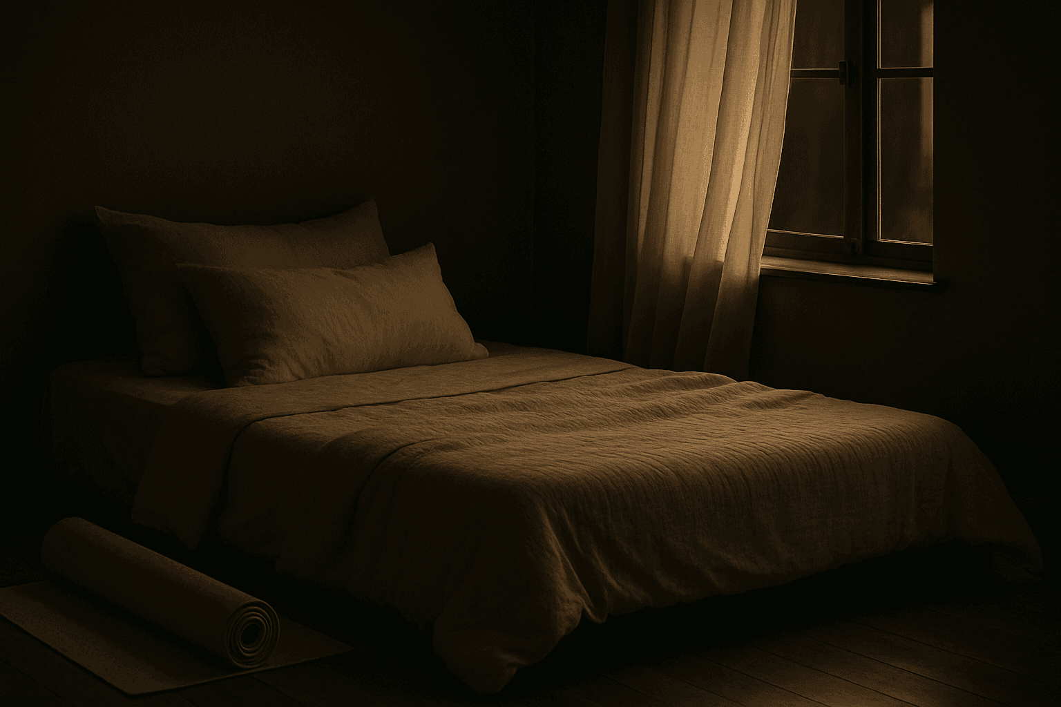 The Interplay of Sleep and Training: Insights and Evidence