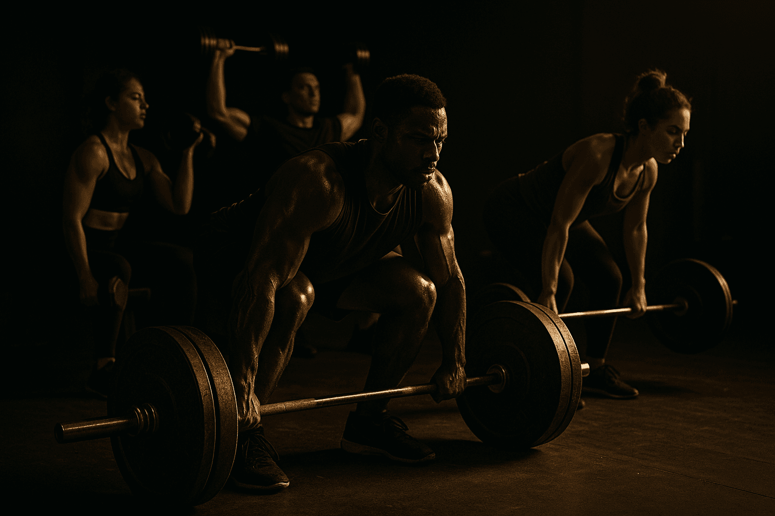 Maximize Your Gains with Smart Training Frequency