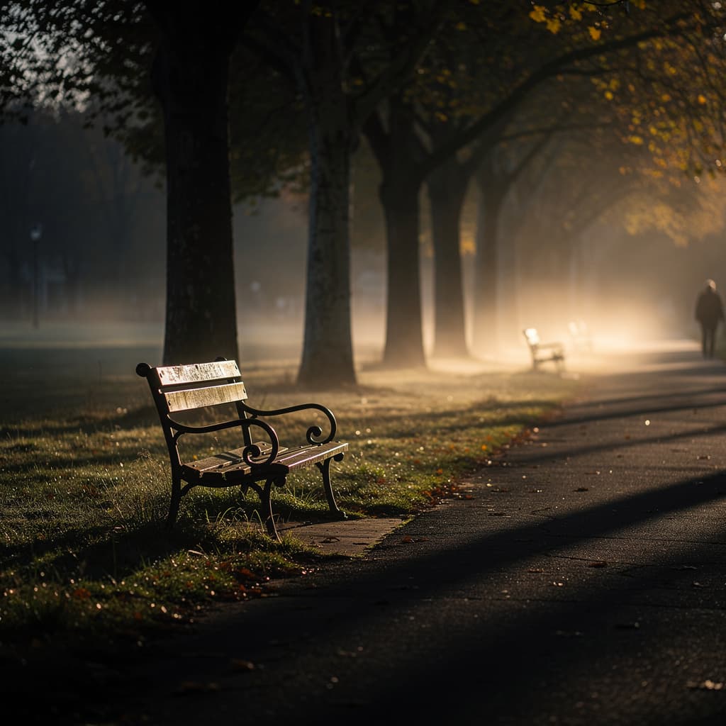 The Park at Seven Forty-Five