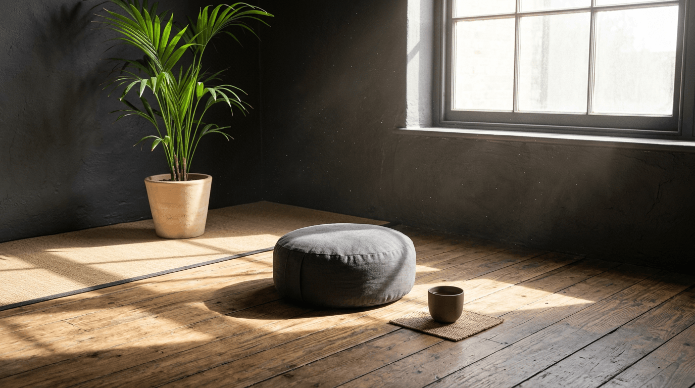Breath Practice: The Slow Work