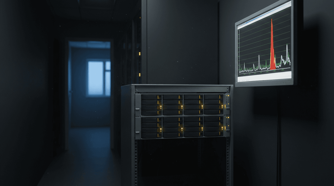 Time-Series Anomaly Detection: Three Pieces in a Trench Coat