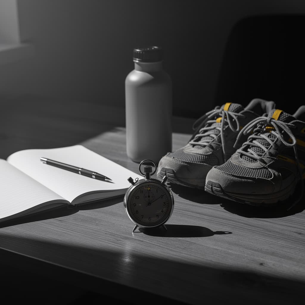 Time-Budget Habits