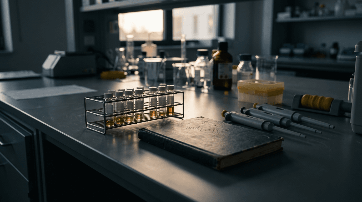 Muscle Protein Synthesis: What the Meta-Analyses Actually Show
