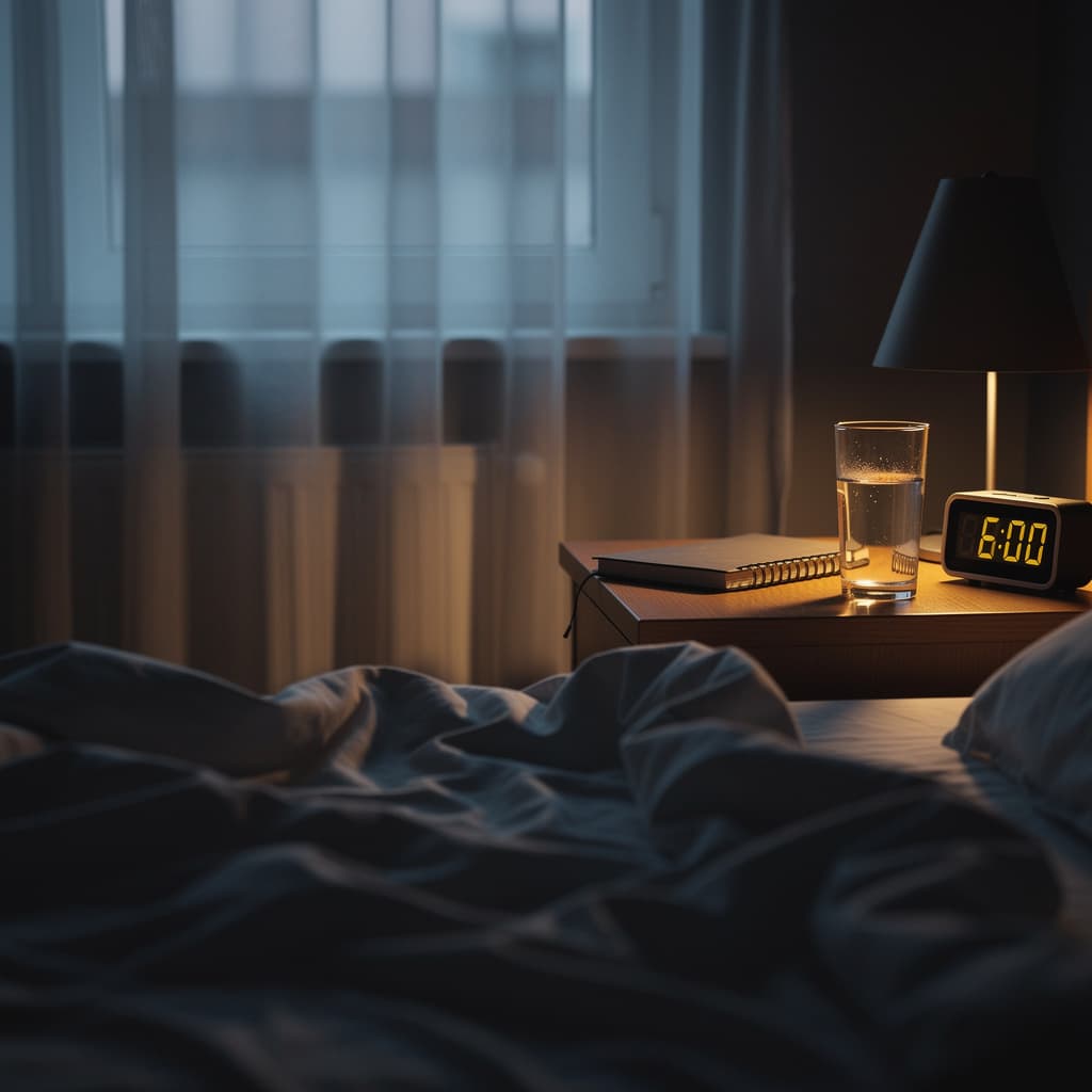 睡眠作為恢復手段:區分證據與期待