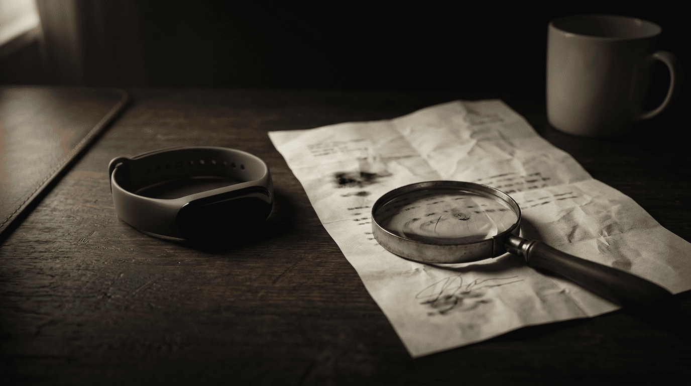 GDPR and Fitness Data: What Your Watch Owes You