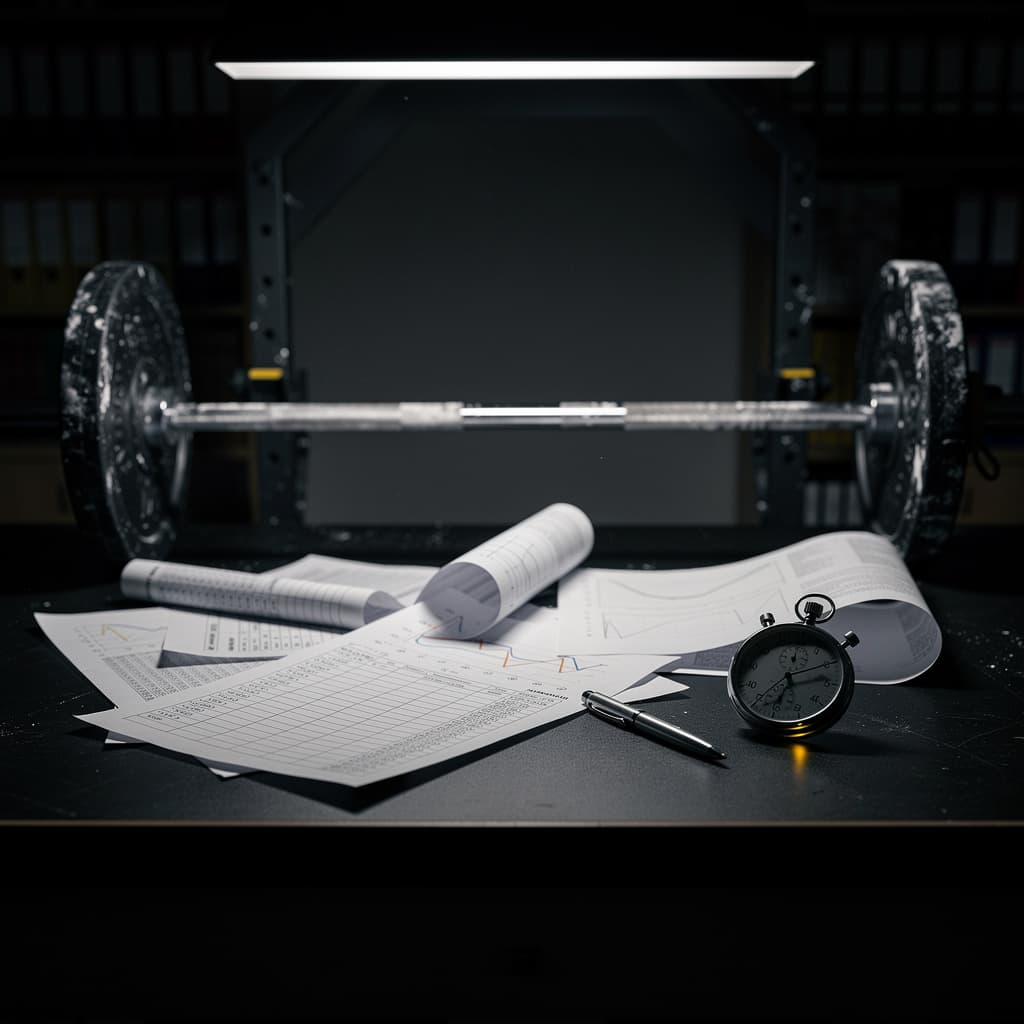 Periodization Research: A Critical Reappraisal of the Evidence